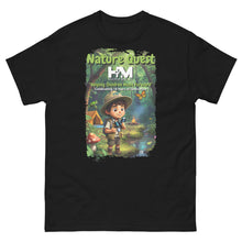 Load image into Gallery viewer, Nature Guest Unisex classic tee