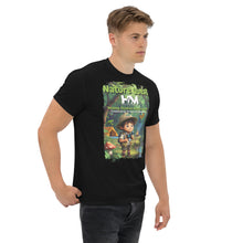 Load image into Gallery viewer, Nature Guest Unisex classic tee