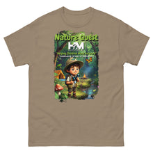 Load image into Gallery viewer, Nature Guest Unisex classic tee