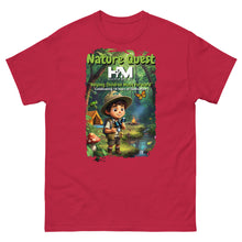 Load image into Gallery viewer, Nature Guest Unisex classic tee