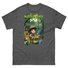 Load image into Gallery viewer, Nature Guest Unisex classic tee