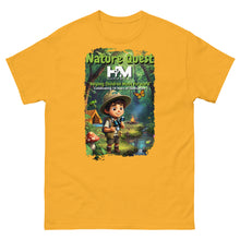 Load image into Gallery viewer, Nature Guest Unisex classic tee