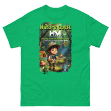 Load image into Gallery viewer, Nature Guest Unisex classic tee