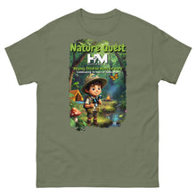 Load image into Gallery viewer, Nature Guest Unisex classic tee