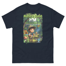 Load image into Gallery viewer, Nature Guest Unisex classic tee