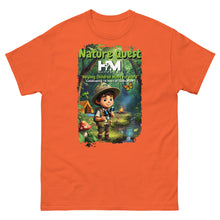 Load image into Gallery viewer, Nature Guest Unisex classic tee