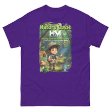 Load image into Gallery viewer, Nature Guest Unisex classic tee