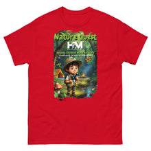 Load image into Gallery viewer, Nature Guest Unisex classic tee