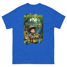 Load image into Gallery viewer, Nature Guest Unisex classic tee