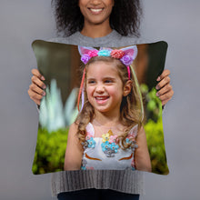 Load image into Gallery viewer, Mia Basic Pillow