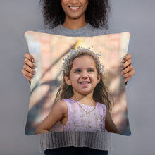 Load image into Gallery viewer, Mia Basic Pillow