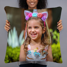 Load image into Gallery viewer, Mia Basic Pillow