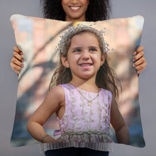 Load image into Gallery viewer, Mia Basic Pillow