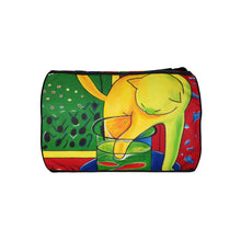 Load image into Gallery viewer, Henri Matisse All-over print gym bag