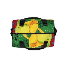 Load image into Gallery viewer, Henri Matisse All-over print gym bag