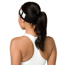 Load image into Gallery viewer, Piet Mondrian Headband