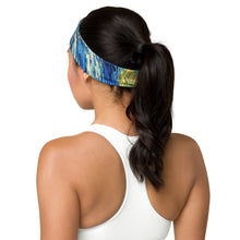 Load image into Gallery viewer, Vicent Van Gogh Headband