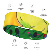 Load image into Gallery viewer, Henri Matisse Headband