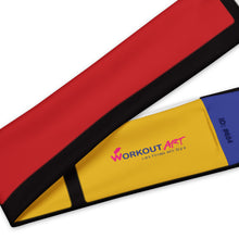 Load image into Gallery viewer, Piet Mondrian Headband