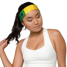 Load image into Gallery viewer, Henri Matisse Headband