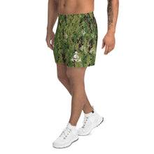 Load image into Gallery viewer, USAF Gear Camo Tactical | Men's Athletic Long Shorts