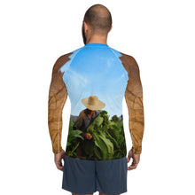 Load image into Gallery viewer, Cigar Life Guajiro | Men's Rash Guard