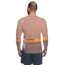 Load image into Gallery viewer, Benny Cigars | Men's Rash Guard
