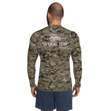 Load image into Gallery viewer, US Marine Corp | Men's Rash Guard