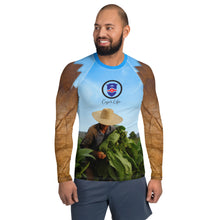 Load image into Gallery viewer, Cigar Life Guajiro | Men's Rash Guard