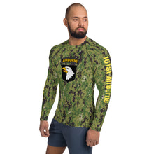 Load image into Gallery viewer, 101 st Airborne | Men's Rash Guard