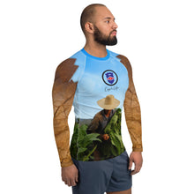 Load image into Gallery viewer, Cigar Life Guajiro | Men's Rash Guard