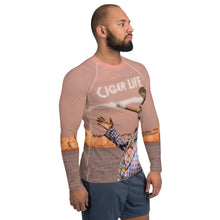 Load image into Gallery viewer, Benny Cigars | Men's Rash Guard