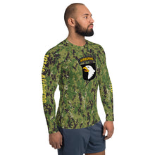 Load image into Gallery viewer, 101 st Airborne | Men's Rash Guard