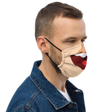 Load image into Gallery viewer, Fun Trendy laughs-01 | Premium Face mask