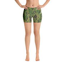 Load image into Gallery viewer, USAF Gear Camo Tactical Girl Shorts