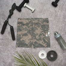 Load image into Gallery viewer, TACTICAL DIGITAL CAMO Girl Shorts