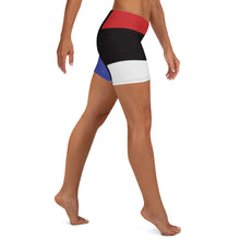 Load image into Gallery viewer, Piet Mondrian Shorts