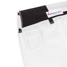 Load image into Gallery viewer, Piet Mondrian Yoga Leggings