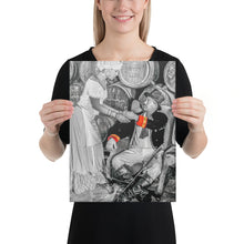 Load image into Gallery viewer, HAVANA Paticruzao | Canvas