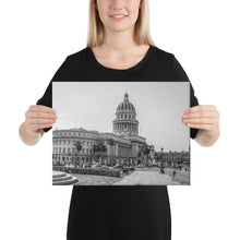 Load image into Gallery viewer, HAVANA Capitol II Canvas