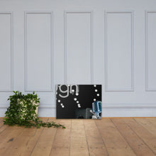 Load image into Gallery viewer, HAVANA NIGHT | Canvas