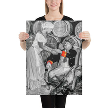 Load image into Gallery viewer, HAVANA Paticruzao | Canvas