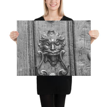 Load image into Gallery viewer, HAVANA Door knockers Canvas