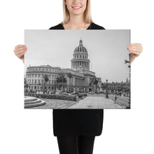 Load image into Gallery viewer, HAVANA Capitol II Canvas