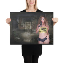 Load image into Gallery viewer, Canvas