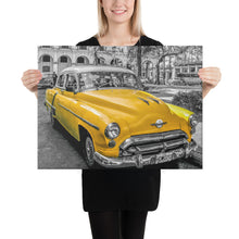 Load image into Gallery viewer, HAVANA-CLASSICS (I) Series Canvas