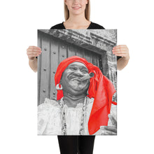 Load image into Gallery viewer, SANTERA OLD HAVANA | Canvas