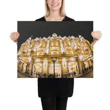 Load image into Gallery viewer, Great Theater of Havana | Canvas
