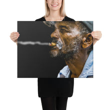 Load image into Gallery viewer, CIGAR LIFE OLD HAVANA MAN | Canvas