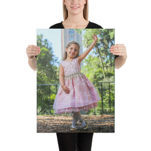 Load image into Gallery viewer, Mia Canvas